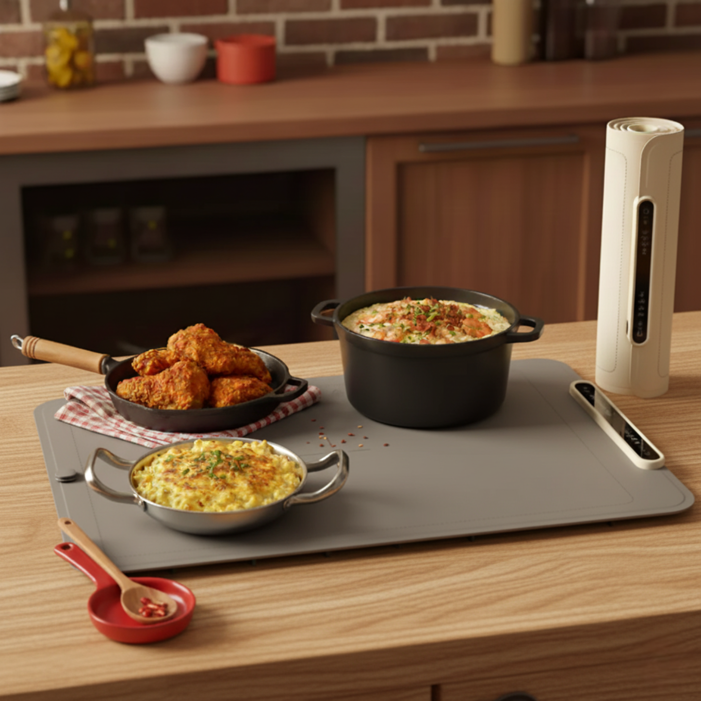 Thermapad™ Food Warmer