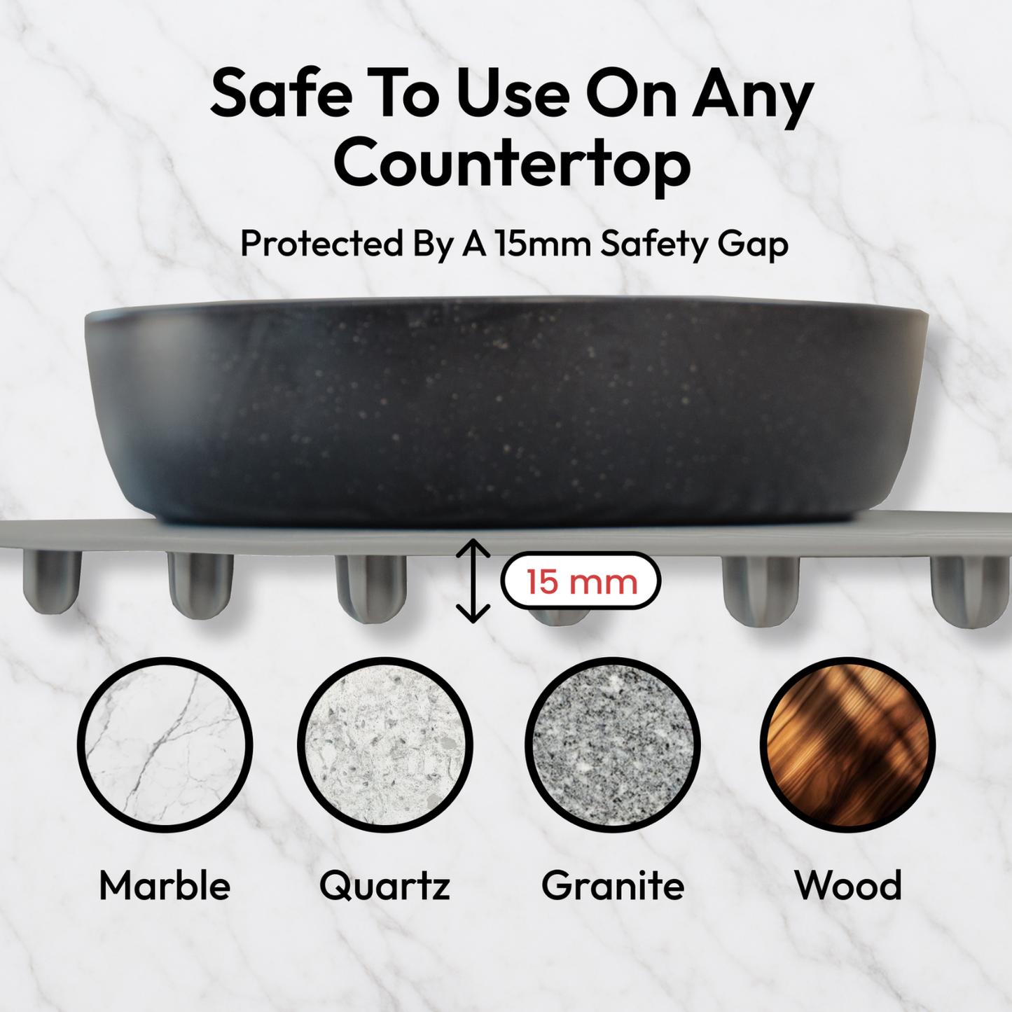 Thermapad™ Food Warmer