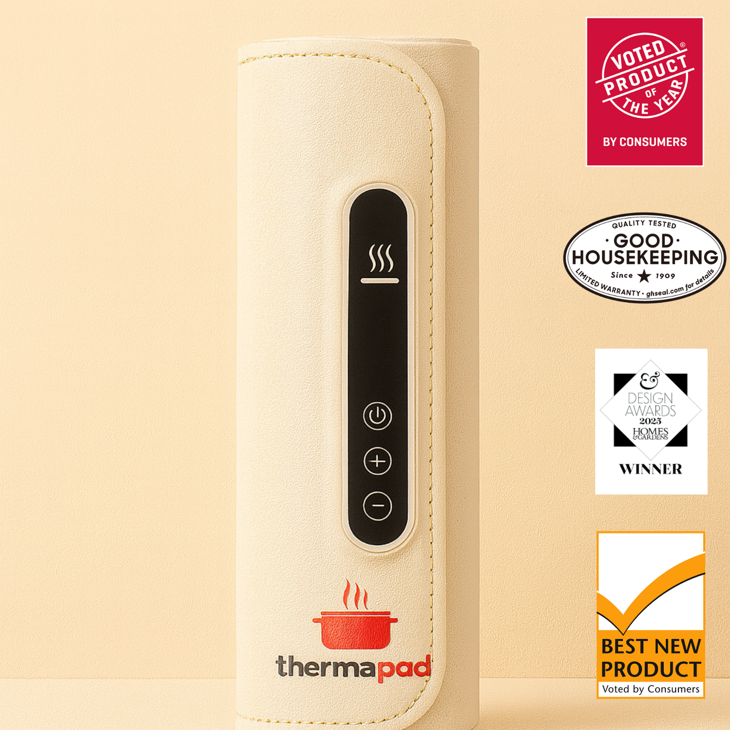 Thermapad™ Food Warmer