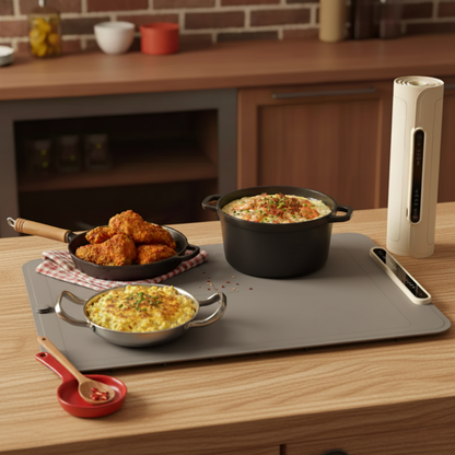 Thermapad™ Food Warmer